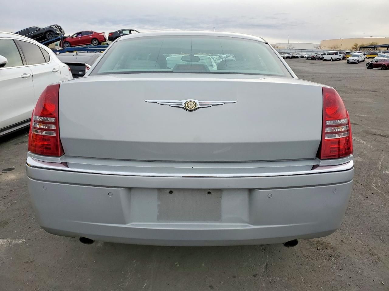 2006 Chrysler 300c