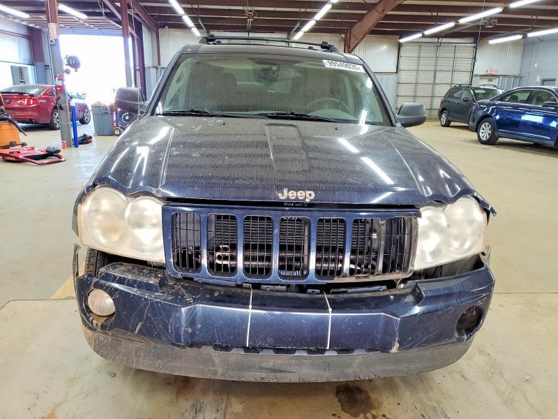 2006 Jeep Grand Cherokee Laredo