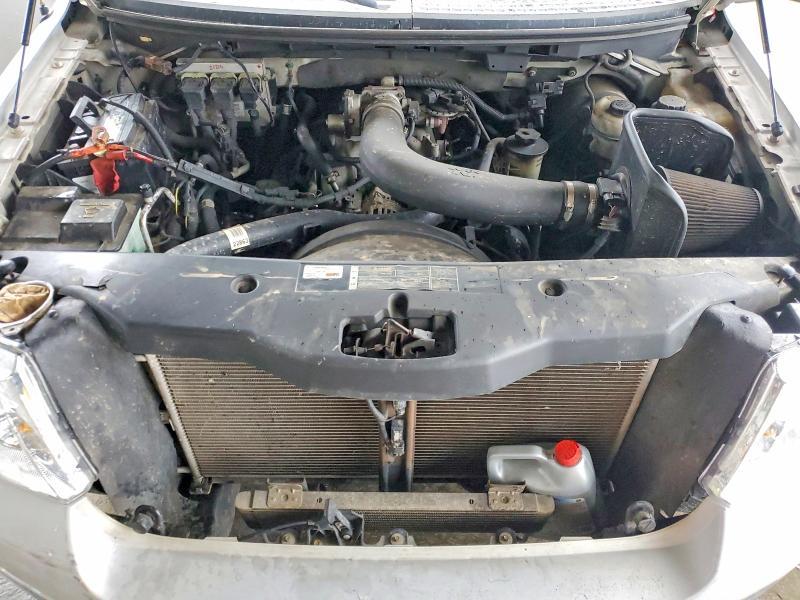 2005 Ford F150