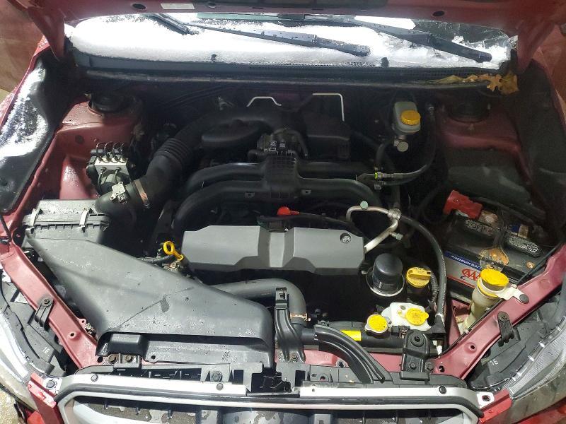 2013 Subaru Impreza Sport Premium