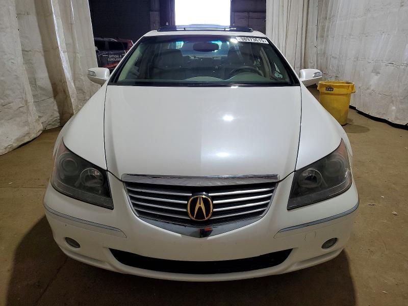 2006 Acura RL