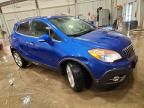 2016 Buick Encore Convenience