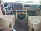 2002 GMC Savana rv G1500
