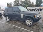 2003 Land Rover Range Rover hse