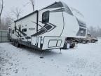 2021 Keystone Fuzion-TOY Hauler RV