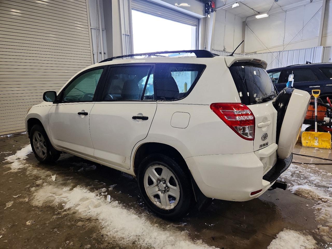 2012 Toyota Rav4