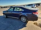 2012 Lexus Es 350