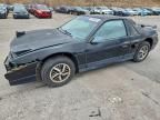 1986 Pontiac Fiero se
