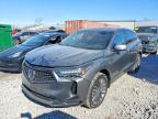 2022 Acura Rdx A-spec Advance
