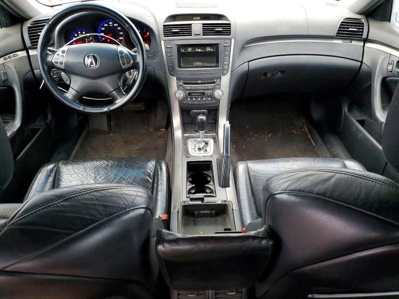 2004 Acura TL