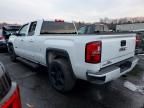 2017 GMC Sierra K1500