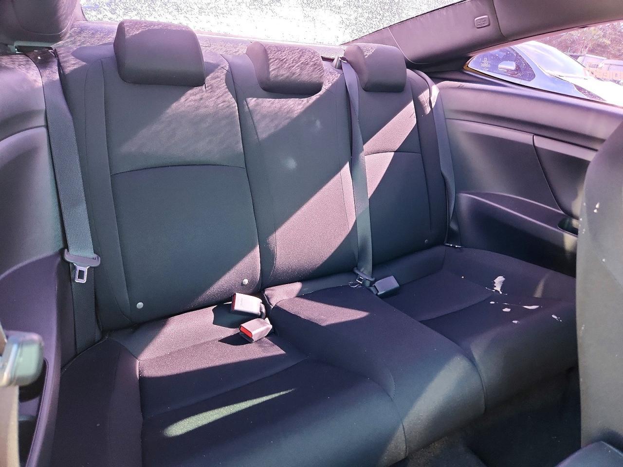 2018 Honda Civic si