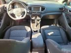 2019 Hyundai Ioniq Blue