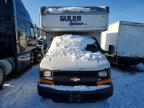 2012 Chev Rolet Express BOX Truck