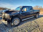 2014 Chev Silverado K2500 Heavy Duty