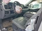 2023 Ford F350 Super Duty Utility / Service Truck