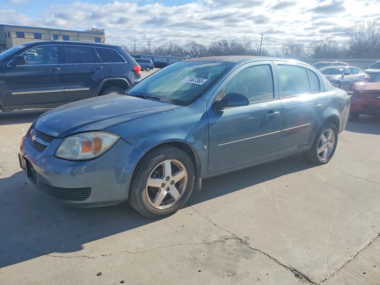 2006 Chevrolet Cobalt lt