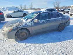 2007 Honda Accord ex for sale in Montreal Est, QC