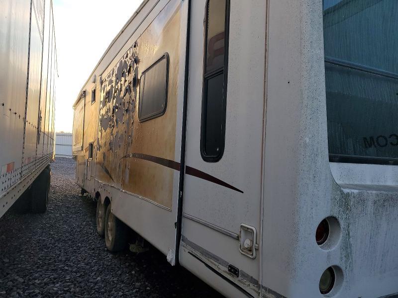 2012 Keystone Montana HI