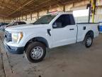 2021 Ford F150