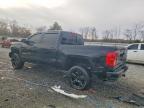 2017 Chevrolet Silverado K1500 LTZ