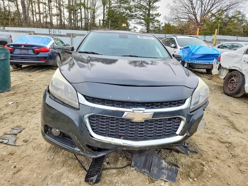2014 Chevrolet Malibu ls