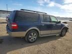 2010 Ford Expedition el Eddie Bauer