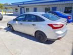 2012 Ford Focus s