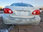 2004 Toyota Corolla ce