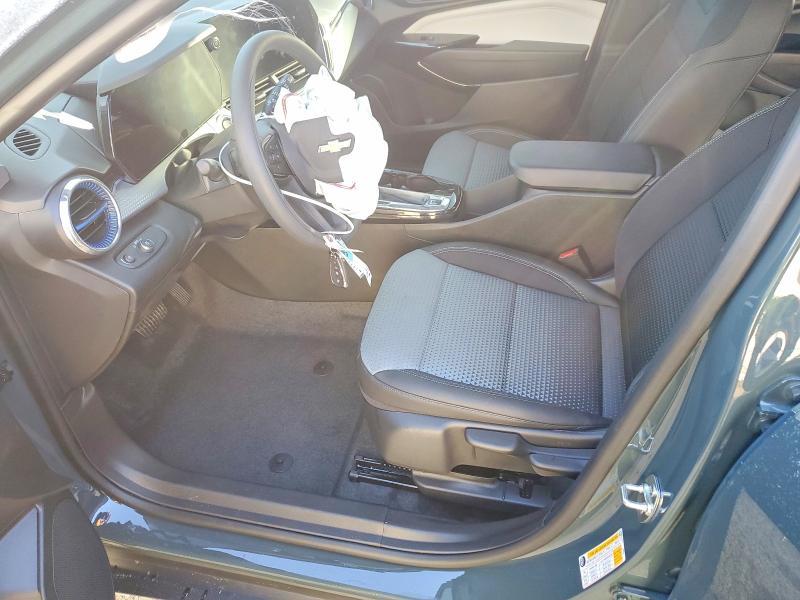 2026 Chevrolet Trax 1LT