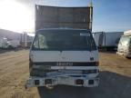 1993 Isuzu NPR Flatbed Truck