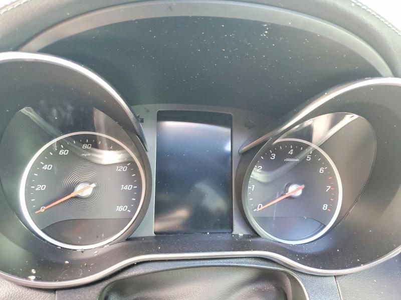 2022 Mercedes-Benz Glc Coupe 300 4matic