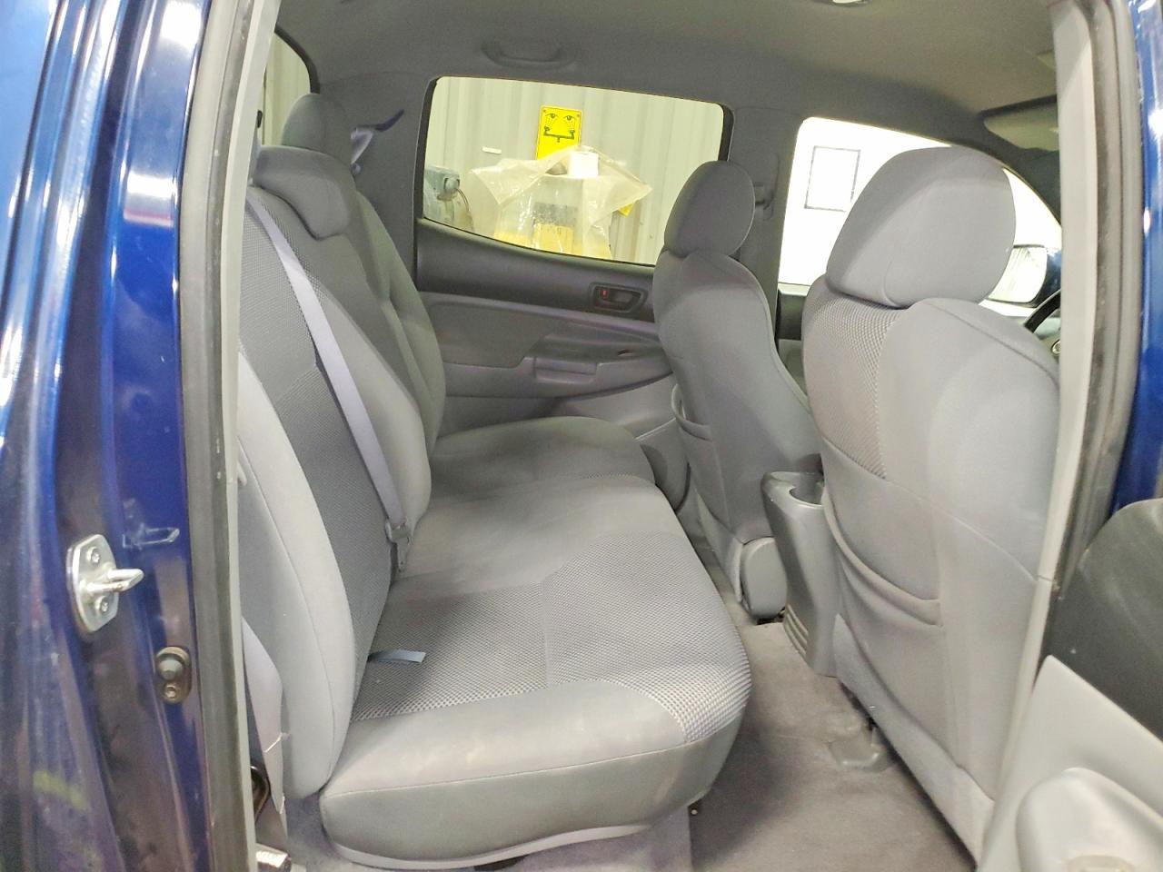2006 Toyota Tacoma V6