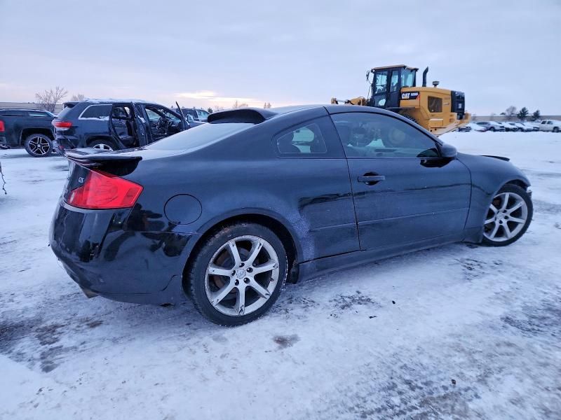 2004 Infiniti G35