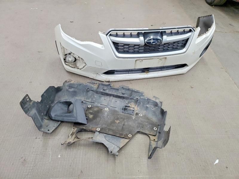 2013 Subaru Impreza Sport Limited