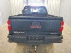 2016 GMC Sierra K2500 Denali
