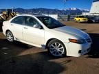 2008 Acura TSX
