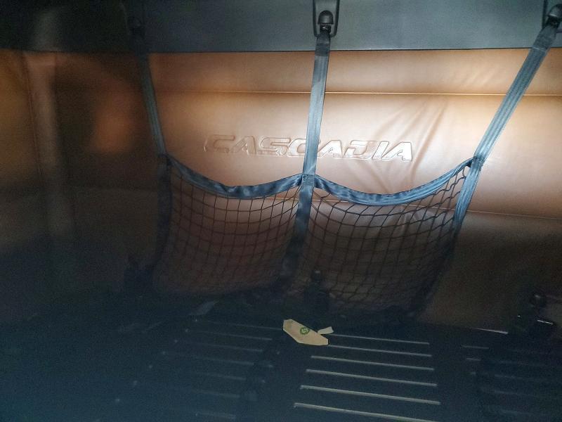 2022 Freigliner 2022 Freightliner Cascadia 126 Semi Truck