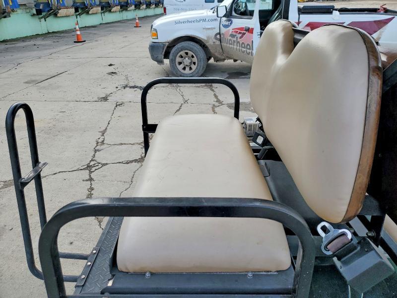 2010 Star Ev Classic Golf Cart