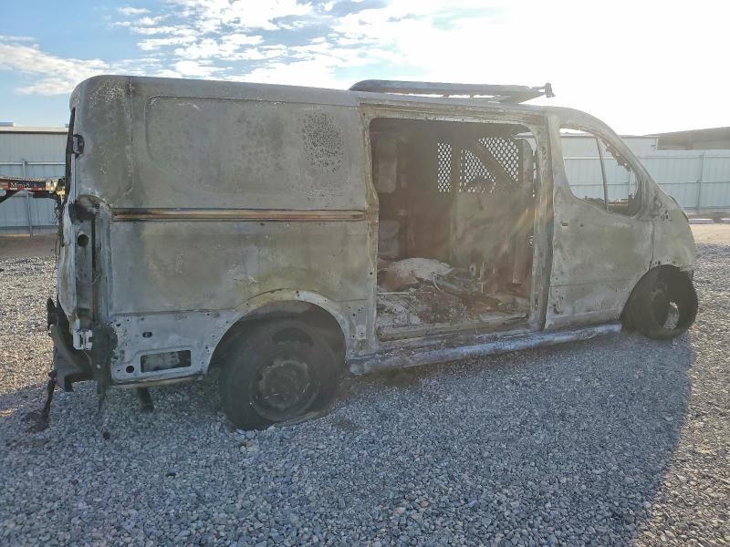 2023 Ford Transit T-250 Delivery Van