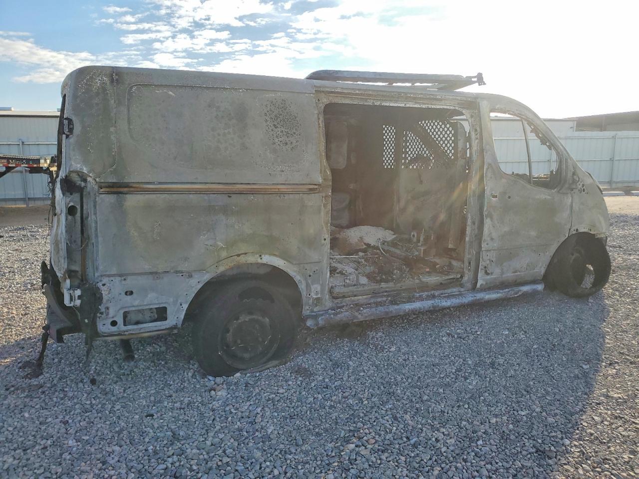 2023 Ford Transit T-250 Delivery Van