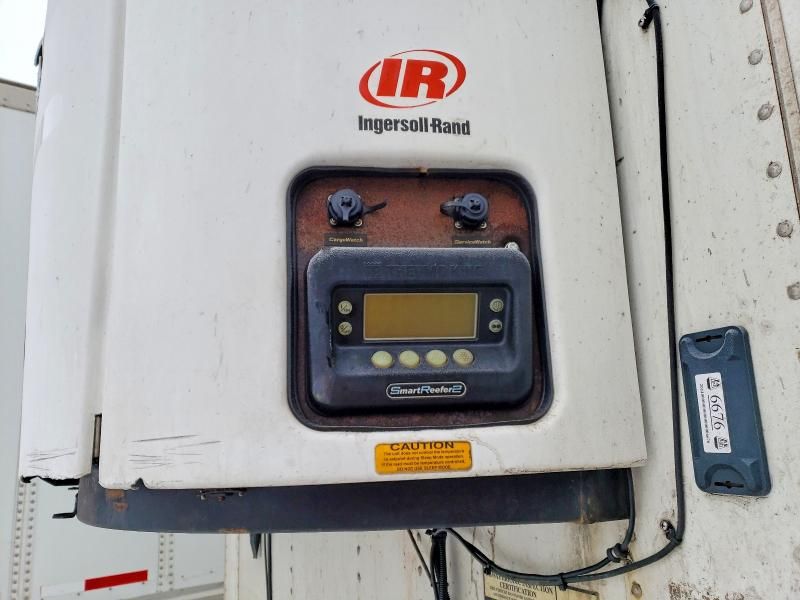 2012 Great Dane Trailer