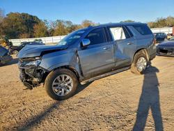 2024 Chevrolet Tahoe C1500 Premier en venta en Theodore, AL