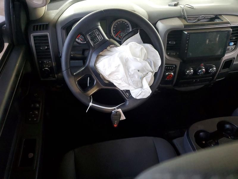 2017 Dodge Ram 1500 st