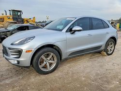 2018 Porsche Macan en venta en Houston, TX
