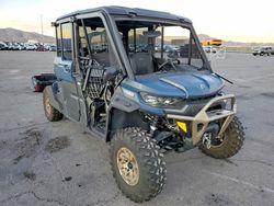 Can-Am Vehiculos salvage en venta: 2025 Can-Am Defender Utility Vehicle