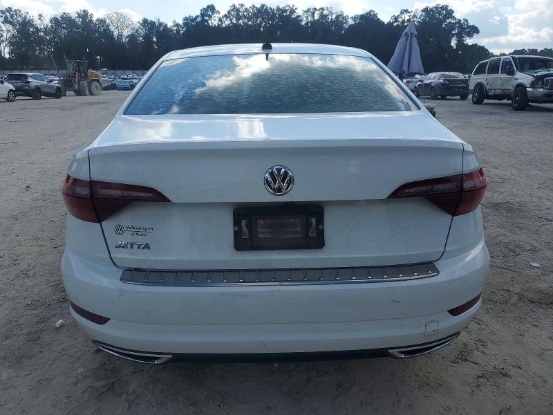 2019 Volkswagen Jetta sel Premium