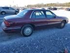 1998 Buick Lesabre Custom