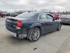 2016 Chrysler 300c