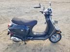 2010 Vespa LX 150